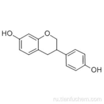 Equol CAS 531-95-3